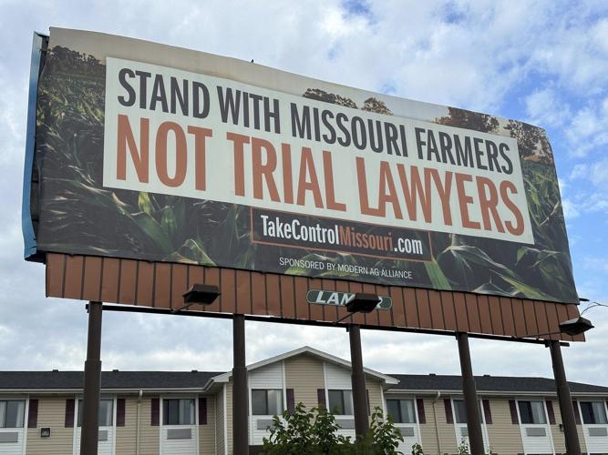 North Dakota enacts nation's first law shielding Roundup's maker from some cancer lawsuits