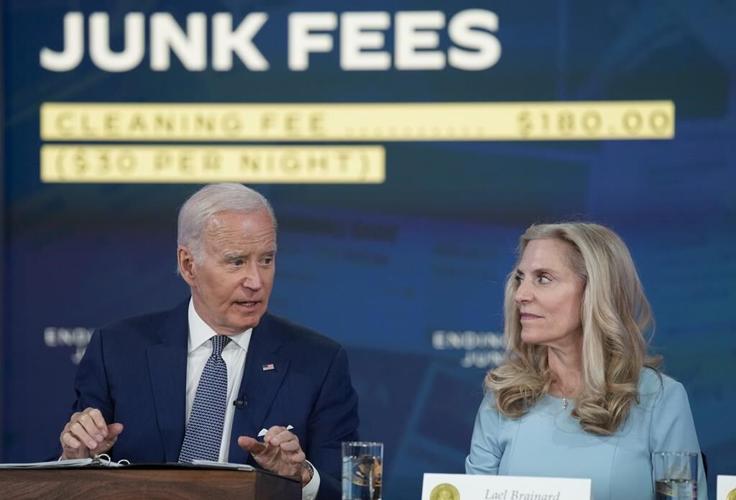 Live Nation and SeatGeek say you'll see true costs up front as Biden pushes to end hidden junk fees