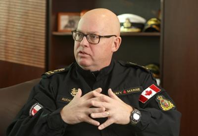 L'armée canadienne réduit sa présence au Moyen-Orient, pour être disponible ailleurs