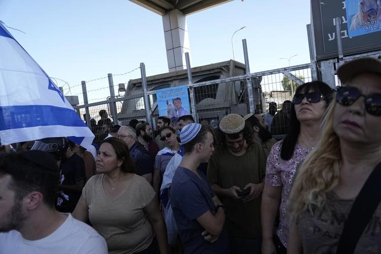 Probe of soldiers over alleged sexual abuse fuels tension between Israeli military and hard-liners