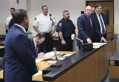 A timeline of the investigation of the Gilgo Beach killings