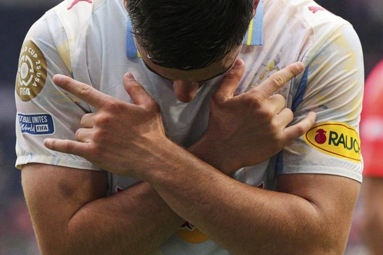 Photo highlights from the first week of the Club World Cup