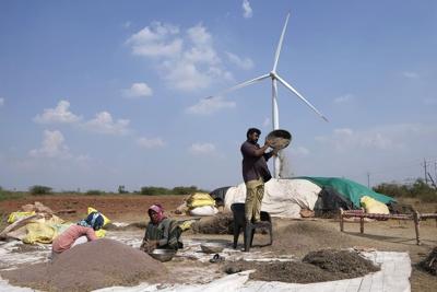 Do Adani's woes matter for India's clean energy transition?