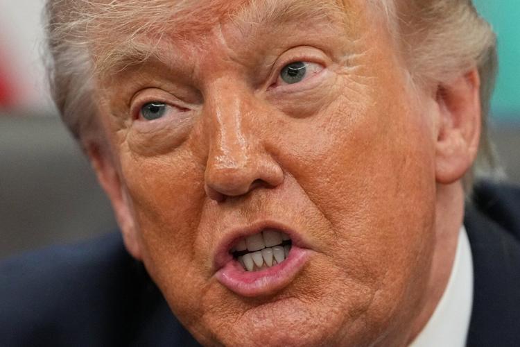 Trump pulls Casey Means' stalled surgeon general nomination and says he'll put forth Nicole Saphier