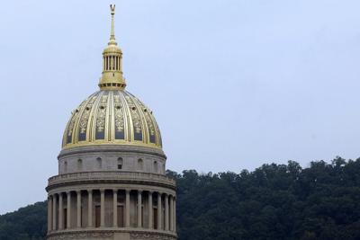 West Virginia Senate OKs bill to allow veterans, retired police to provide armed security in schools