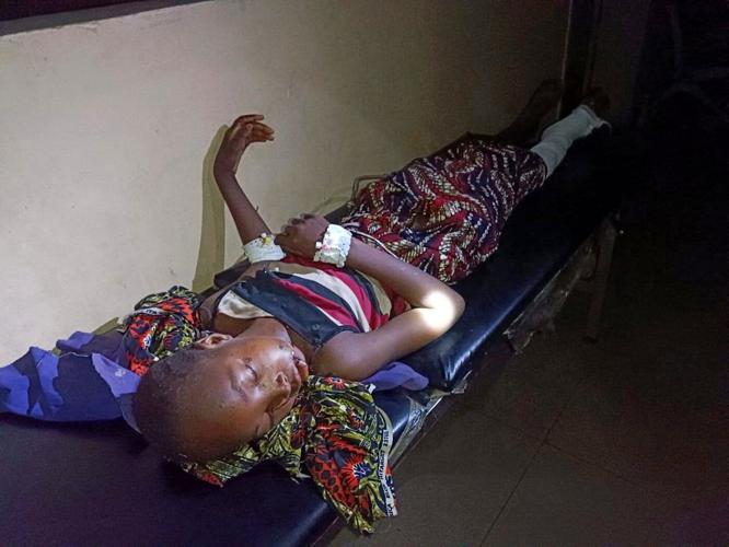 What to know about Nigerian military airstrikes that kill civilians