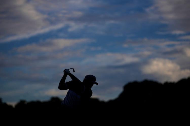 Bryson DeChambeau put a charge into the Ryder Cup crowd. Europe has snuffed it out