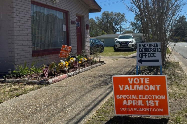 AP Decision Notes: What to expect in Florida's special elections