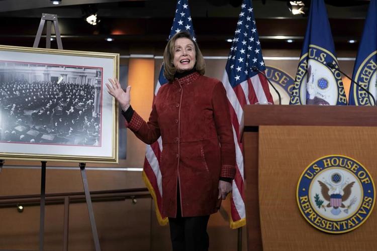 House tees up final vote for $1.7 trillion spending bill