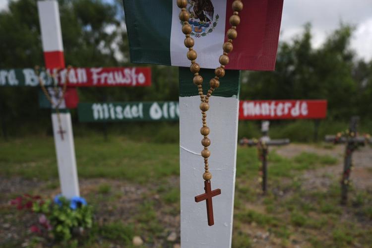 Smugglers to be sentenced in 53 migrant deaths from 2022 human smuggling tragedy in Texas