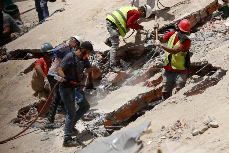 Situation in Venezuela after earthquakes 'horrific': Anand