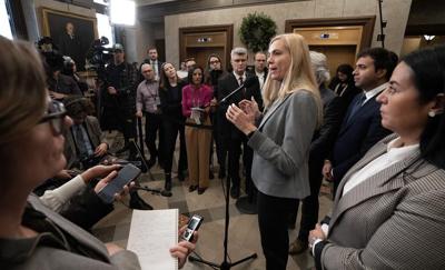 In the news for today: Heritage Minister to talk online news deal with committee