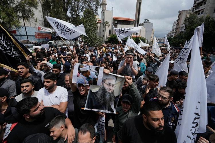 Lebanon considers its largest amnesty in 35 years but some are protesting