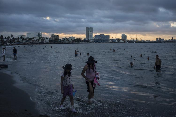 Mexico study's surprising finding: Killer heat hit harder for the young than the elderly
