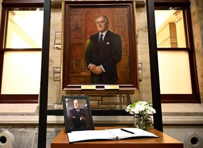 A closer look at the legacy of former prime minister Brian Mulroney