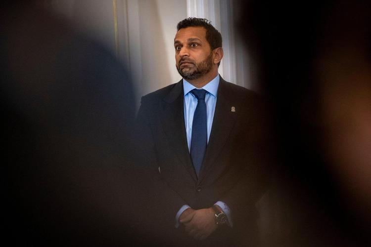 US faces elevated terrorism threats against backdrop of Iran war and cuts at FBI, Justice Department