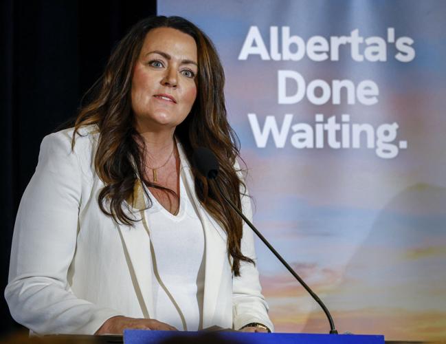 Alberta separatists launch campaign, says province has resources to go it alone