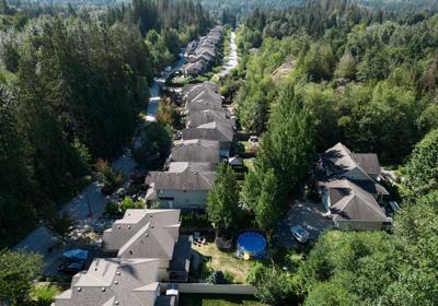 B.C. councillor charged with four counts of sexual assault involving two complainants