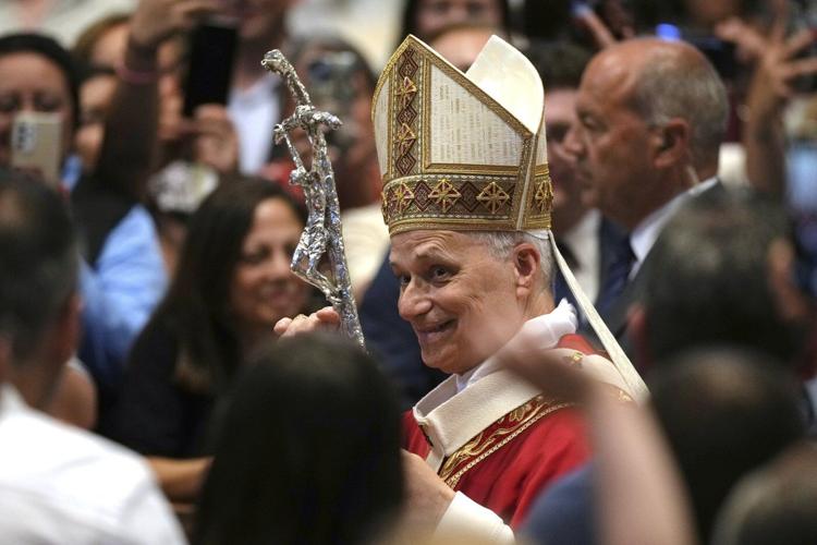 Pope Leo XIV's hometown approves the purchase of his childhood home in hopes of reviving the village