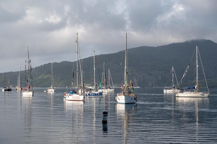 Activist flotilla leaves Turkey for Gaza weeks after Israel intercepted a previous convoy