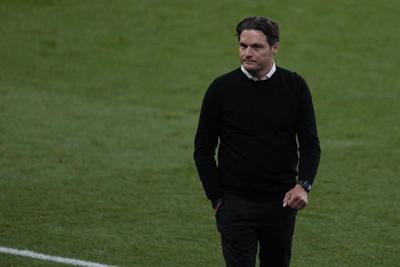 Edin Terzic resigns as coach of Champions League runner-up Borussia Dortmund