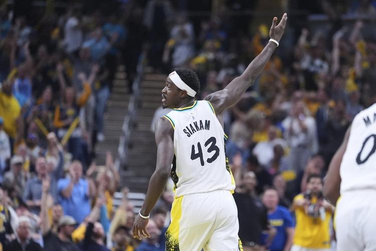 NBA playoff guide: Who plays when, how to watch, what the odds are