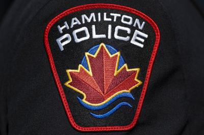 Man arrested after taking bus on a 'joyride' in Hamilton: police
