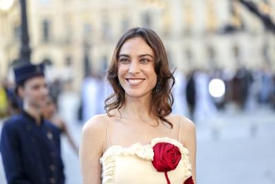 Vogue World celebrates French style, Olympics amid razzmatazz, as menswear season wraps up in Paris