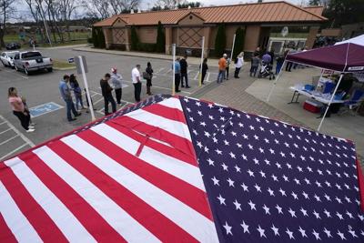 Tennessee officials dispute a ruling that restored voting rights to 4 people who can't have guns