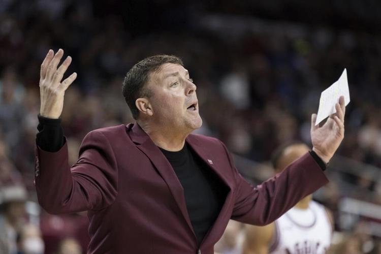 At New Mexico St, a meltdown that runs beyond basketball