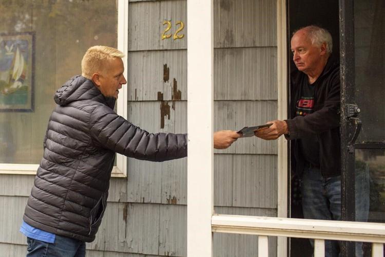 In Minnesota, GOP eyes grab of rare Midwest Dem stronghold
