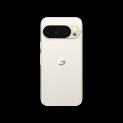 Google's Pixel 10 phones raises the ante on artificial intelligence