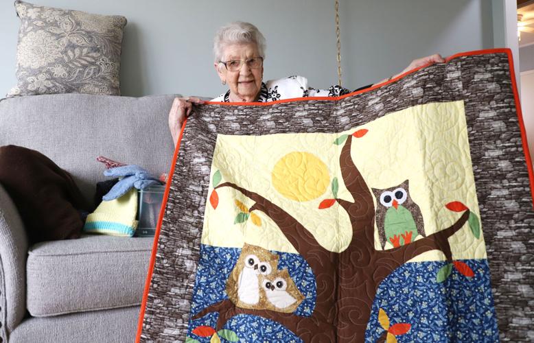 Centenarian-Science 20240626