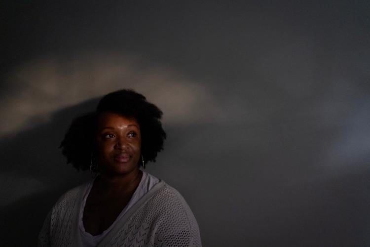 An autoimmune disease stole this man's memory. Here's how he's learning to cope