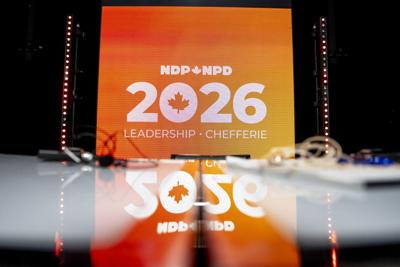 New Democrats to debate fossil fuel crackdown, electoral reform in Winnipeg