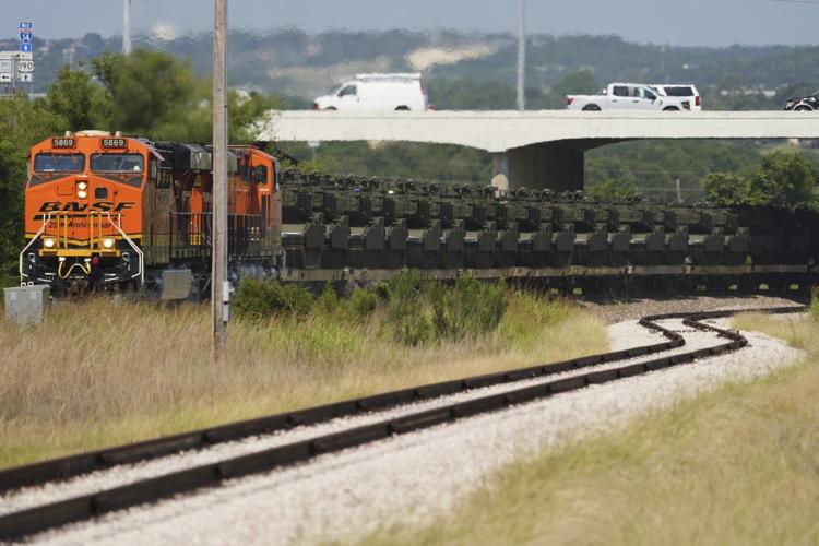 Army leaders defend parade and border spending as Congress presses for answers