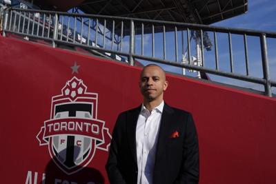 Defender from outside MLS likely first in Toronto FC door during transfer window