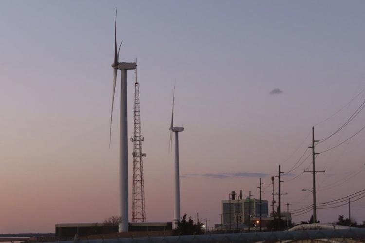 $14 billion in clean energy projects have been canceled in the US this year, analysis says
