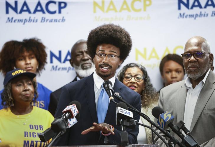 NAACP, environmental group notify Elon Musk's xAI company of intent to sue over facility pollution