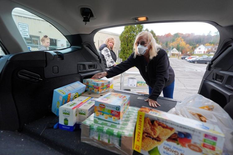 PHOTO ESSAY: A health center’s closure leaves unanswered questions in this New England mountain town