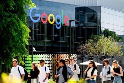 AI is a gold mine for spammers and scammers, but Google is using it as a tool to fight back
