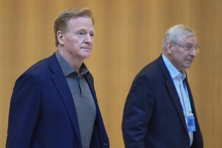 NFL owners approve player participation in Olympic flag football