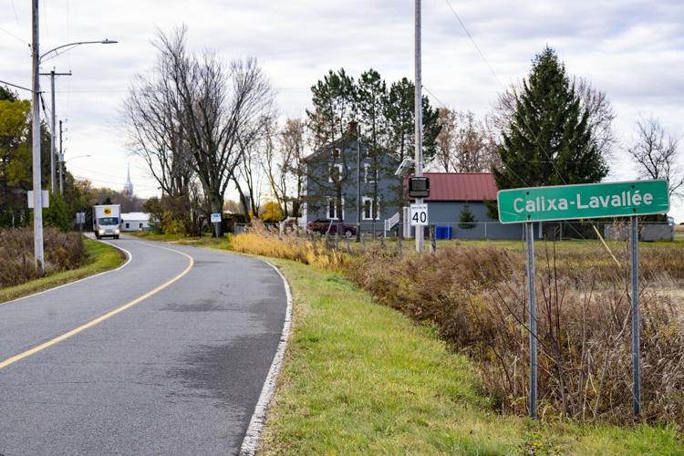 Low municipal election voter turnout not a concern for these Quebec towns