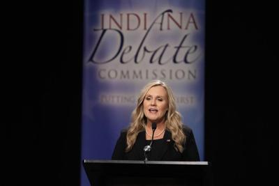 Republican Mike Braun wins Indiana governor’s race, extending the GOP’s hold on the office