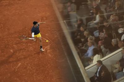 Nadal and Alcaraz to play doubles together for Spain at Paris Olympics