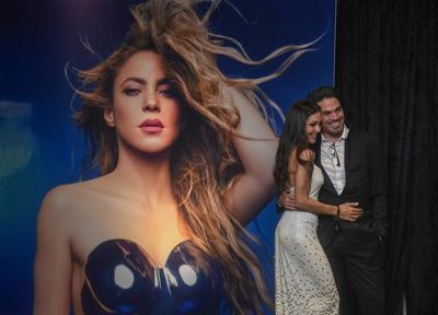 What to stream this weekend: Shakira, Paul Simon, Jake Gyllenhaal, Kristen Wiig and Princess Peach