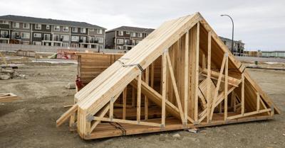 Alberta, Ottawa putting $203 million into new affordable housing units