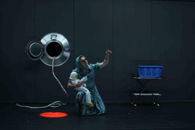 ɫtv Stage lineup offers a mix of domestic classics and provocative imports