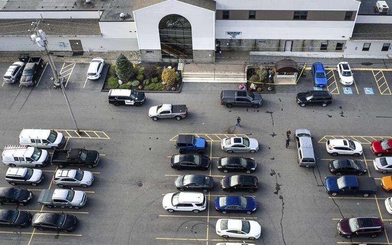 Tearful relatives of Maine mass shooting victims plead for change to prevent future tragedies