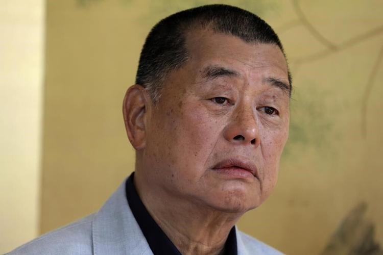 7 prominent Hong Kong activists fail to overturn their convictions over 2019 protest